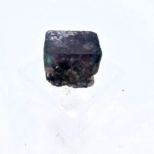 Okorusu Fluorite with Sand Inclusions