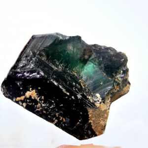 Okorusu Fluorite