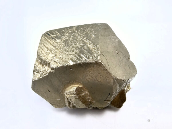 Pyrite Cluster A Grade - A (286g) Record Keepers - Image 2