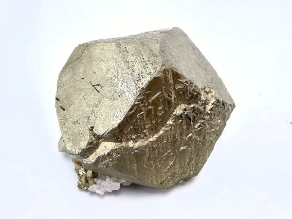 Pyrite Cluster A Grade