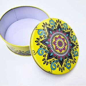 Storage Tins & Boxes
