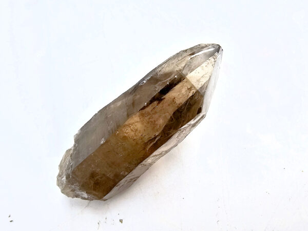 Smoky Quartz Point A18 (19g)