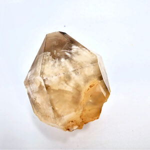 smoky quartz point