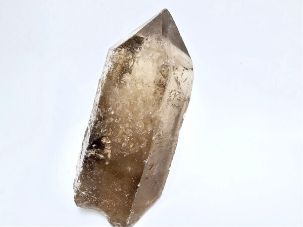 Smoky Quartz Rough Point Natural