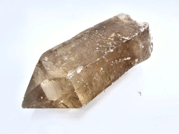 Smoky Quartz Rough Point Natural A (472g) - Image 2