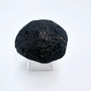 Rough tektite
