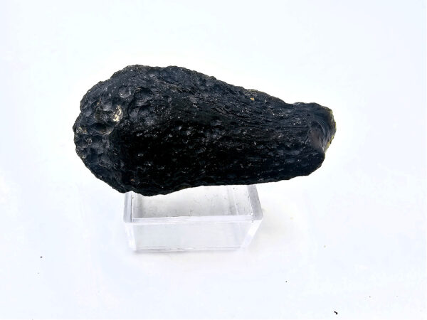 Tektite rough stone