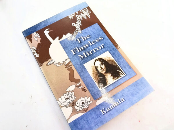 The Flawless Mirror book by Kamala