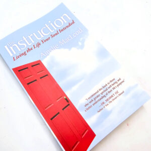The Instruction (Ainslie MacLeod)