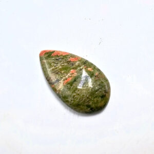 Unakite Cabochon (2.36g)