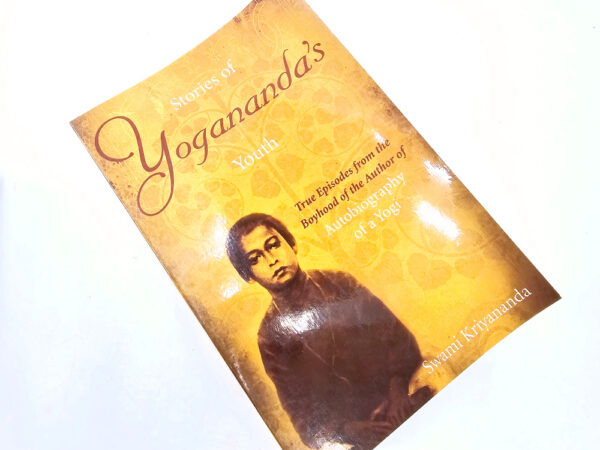 Stories of Yagananda's Youth book by Swami Kriyananda