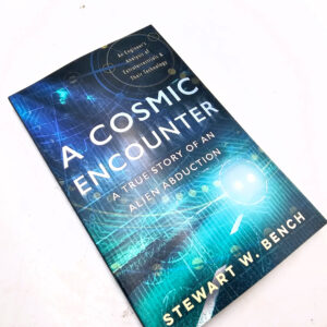 A cosmic encounter book