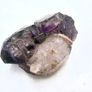 Smoky Amethyst Chiredzi