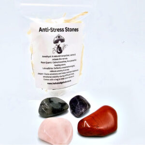 tumble Stone Pack to help with stress