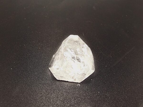 Apophyllite  Rough Crystal Point (Approx 1-2cm)