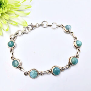 925 Silver Bracelets