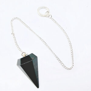 Bloodstone Point Pendulum