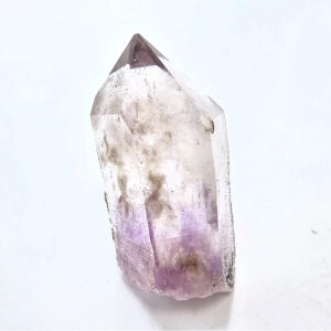Brandberg Quartz Point C (30g) Amethyst