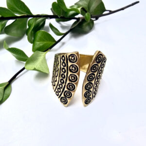 Brass Rings