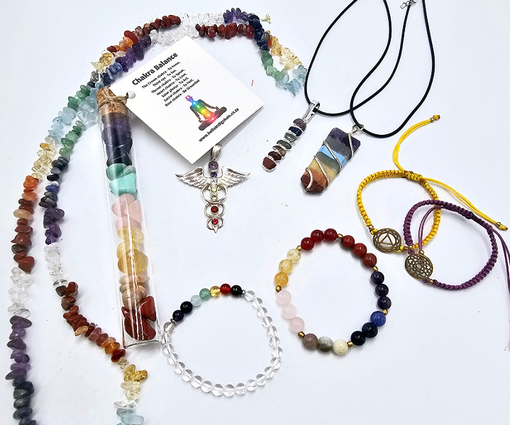 Hello Indigo Halo Online Store Chakra Balancing