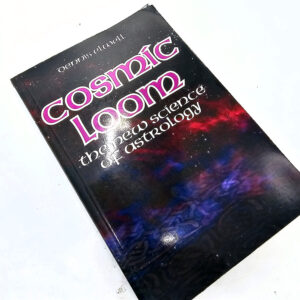 Cosmic loom book