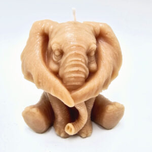 Molded & Shaped Candles