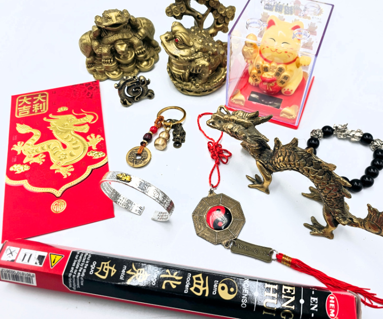 Hello Indigo Halo Online Store Feng Shui
