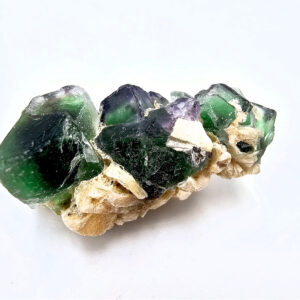 Erongo Fluorite cluster