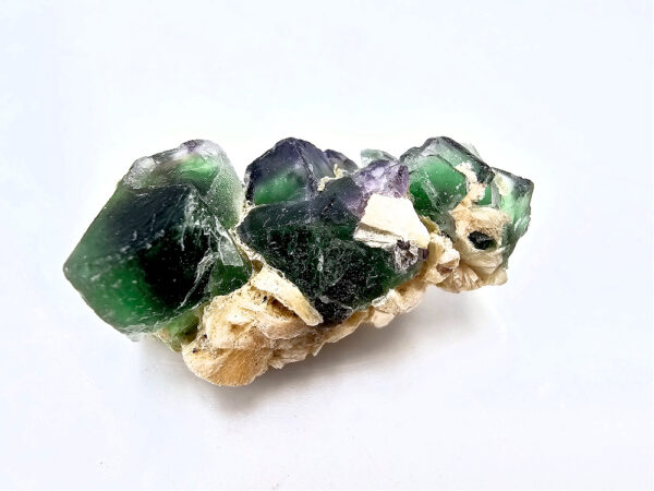 Erongo Fluorite cluster
