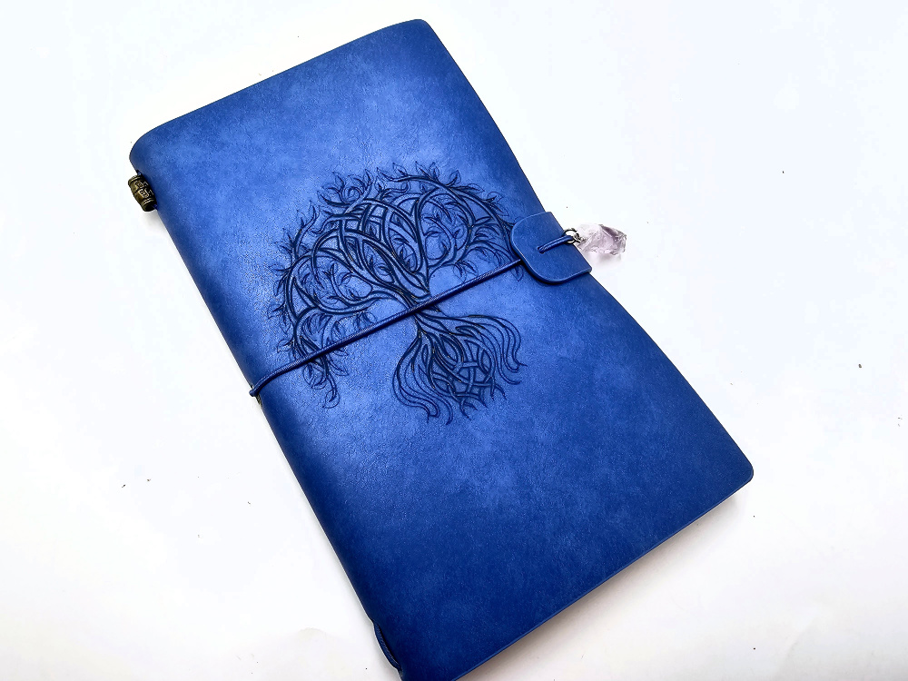 Hello Indigo Halo Online Store Journals & Diaries