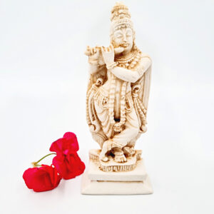 Krishna Statue  (14cm)
