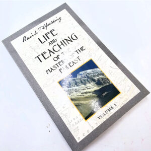 Spalding Life And Teaching (Book 1)