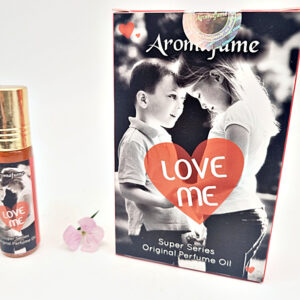 *Aromafume Love Me Perfume Oil