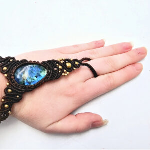 Hand Bracelets