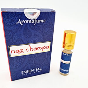 Aromafume Nag Champa Perfume Oil
