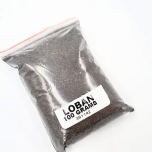 *Loban Powder (100 Grams)