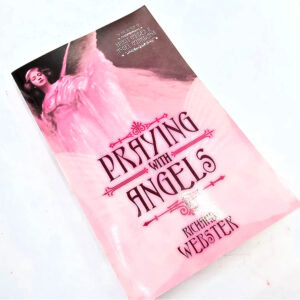 Praying With Angels book by Richard Webster