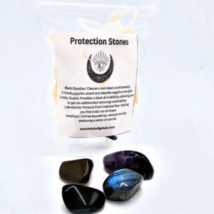Protection stone kit