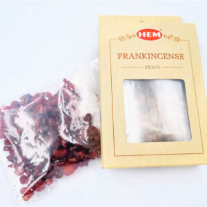 Resins
