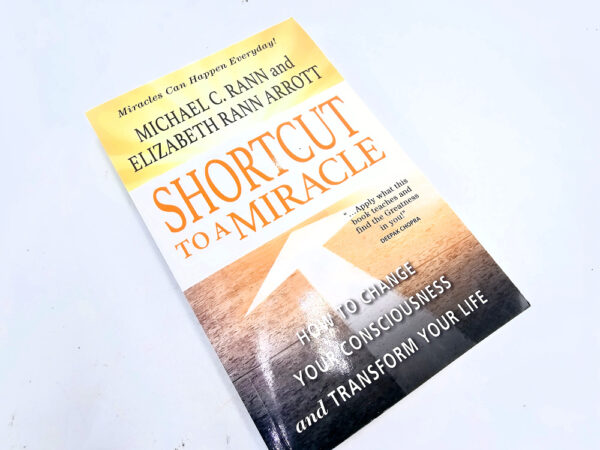 Shortcut to A Miracle