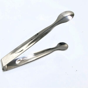 *Silver Tongs