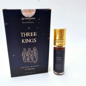 Aromafume Three Kings Blessings Perfume Oil