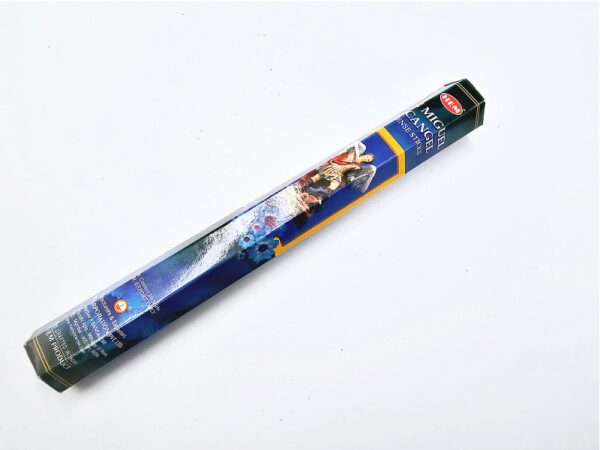 HEM  Incense Sticks San Miguel Archangel