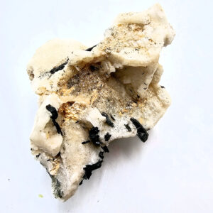 Aegirine Cluster I (68g) Orthoclase
