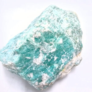 Amazonite rough chunk