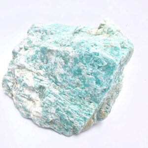 Amazonite Rough Chunk
