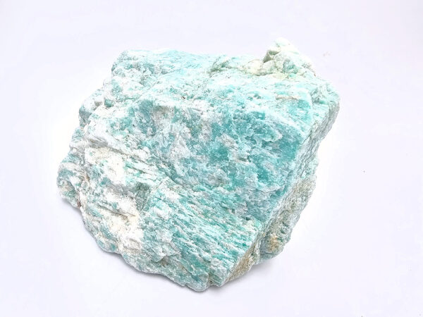 Amazonite Rough Chunk