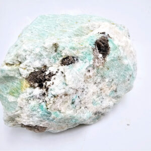 Amazonite Rough Chunk
