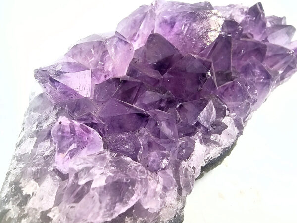 Amethyst Cluster A (790g) - Image 4