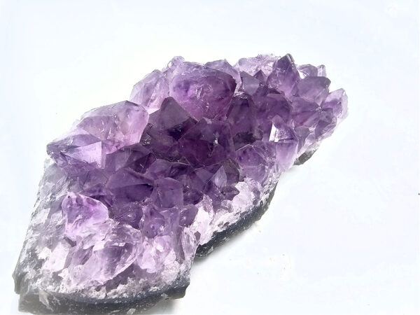 Amethyst Cluster A (790g)